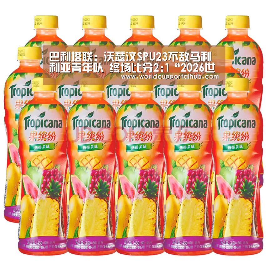 2026世界杯
